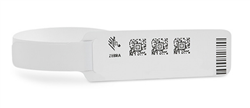 Z-Band Newborn Soft Wristband Photo
