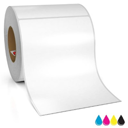 Colorworks Labels Photo