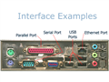 Alternate image for Interface Options