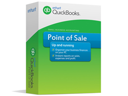 QuickBooks Point Of Sale 18 Photo