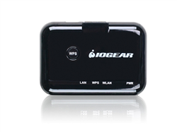 Wi-Fi N Adapter Photo