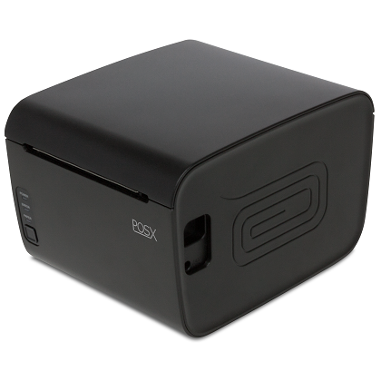 POS プリンター POS-X ION Thermal Receipt Printer | POSGuys.com
