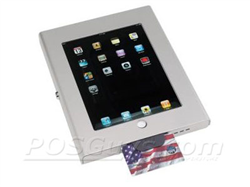 Rhino Elite iPad Enclosure Photo