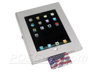 MMF Cash Drawer Rhino Elite iPad Enclosure