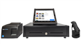 Alternate image for iPad Register Hardware Kit