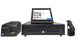 iPad Register Hardware Kit Photo