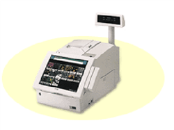 IM 310 Intelligent Register Photo