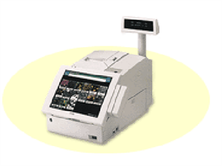 Epson IM 310 Intelligent Register