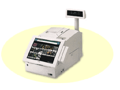 IM 310 Intelligent Register Product Image