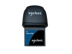 CompactFlash Scan Card Photo