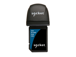Secure Digital Scan Card Photo