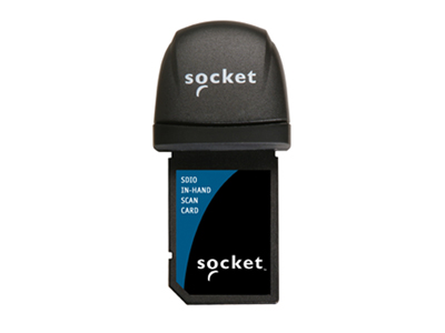 Secure Digital Scan Card Product Image