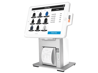 POS-X iSAPPOS Stand