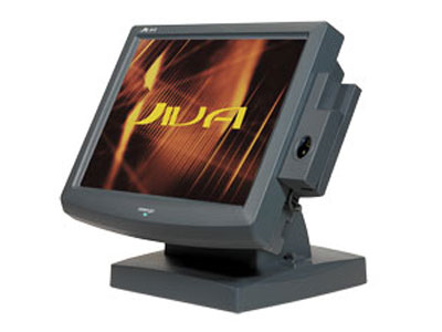 PosiFlex Jiva 8015 POS Computers | POSGuys.com