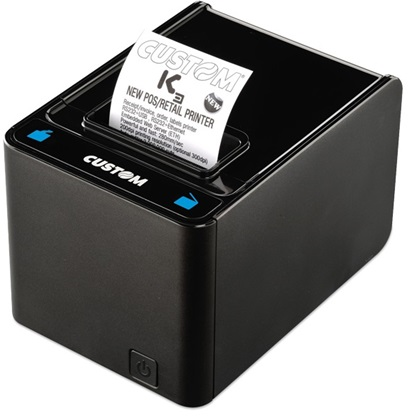  K3 Product Image