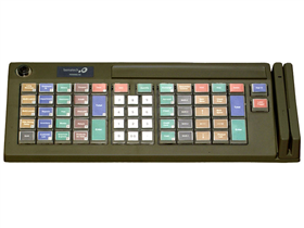 Logic Controls KB5000