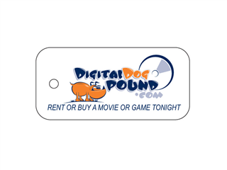 POSGuys.com Keychain Card 1-Up Mini