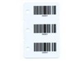 Alternate image for Keychain Cards 3-Up Standard