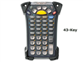 Alternate image for 43 Key Pad