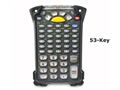 Alternate image for 53 Key Pad