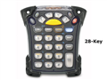 Alternate image for 28 Key Pad