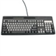 Unitech-KP3700-Keyboards KP3700-T2UBE