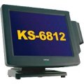 Posiflex KS6800 Terminals Posiflex KS6800 Terminals