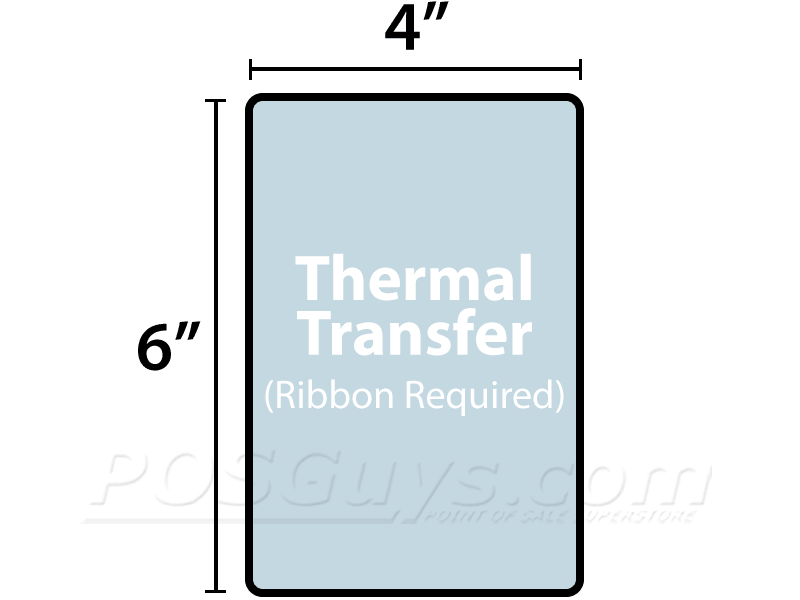 10006208 Zebra Z-Perform 2000T Thermal Transfer | POSGuys.com