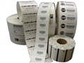 Alternate image for Custom Barcode Label Printing