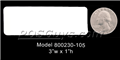 Alternate image for Thermal Transfer Z-Select (Desktop)