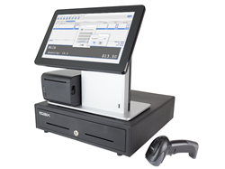 2019 Low-Cost Retail System Photo