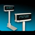 Log.Cont. LD9000 Pole Displays Log.Cont. LD9000 Pole Displays