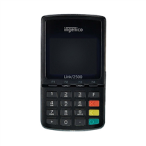 Ingenico Link 2500/2500i