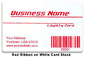 Alternate image for Customer Loyalty Design 1