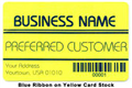 Alternate image for Customer Loyalty Design 2