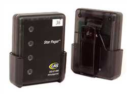 Staff Pagers Photo