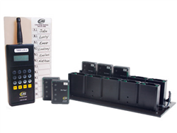 Staff Pager Kit Photo