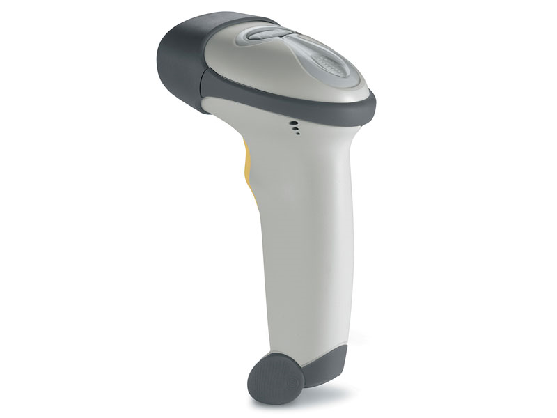 Nの筋書きSAR Zebra LS2208 Barcode Scanner | POSGuys.com