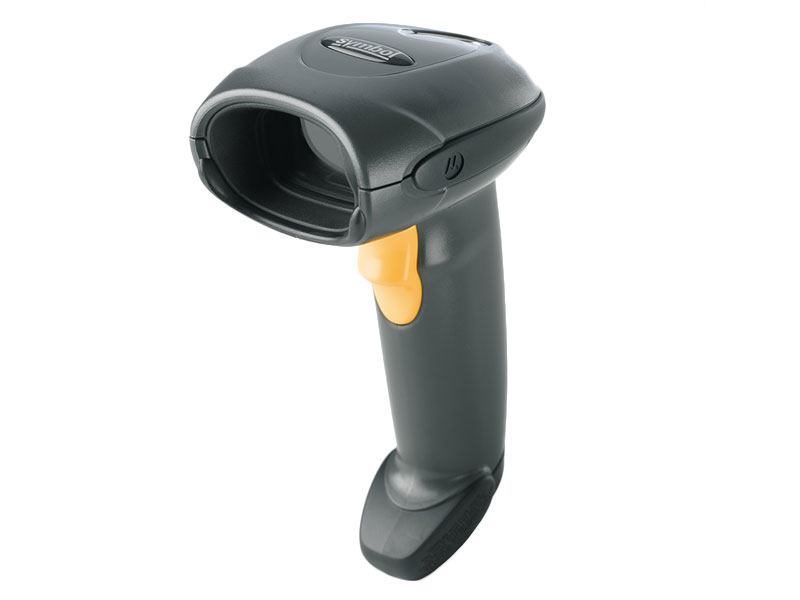 Symbol LS4208 Barcode Scanner | POSGuys.com Symbol LS4208 Barcode Scanner | POSGuys.com