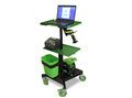Alternate image for LT Series Powered Cart
