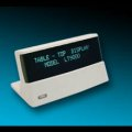 Log.Cont. LT9000 Table Disp. Log.Cont. LT9000 Table Disp.