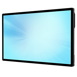 Mach Digital Signage Photo