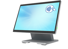 MicroTouch Mach POS - Android