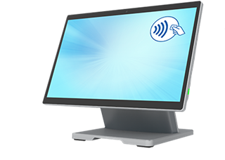 MicroTouch Mach POS - Android