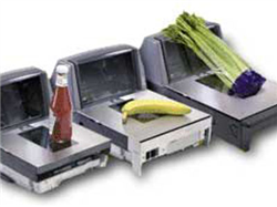 Magellan SL Scanner/Scale Photo