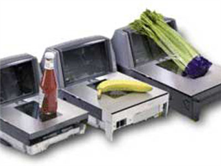 PSC Magellan SL Scanner/Scale
