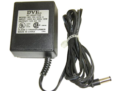 Replacement Power Supply Photo