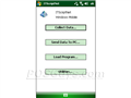 Alternate image for ITScript Net Main Screen