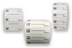Pre-Printed RFID Labels Photo