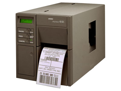 Prodigy MAX Product Image